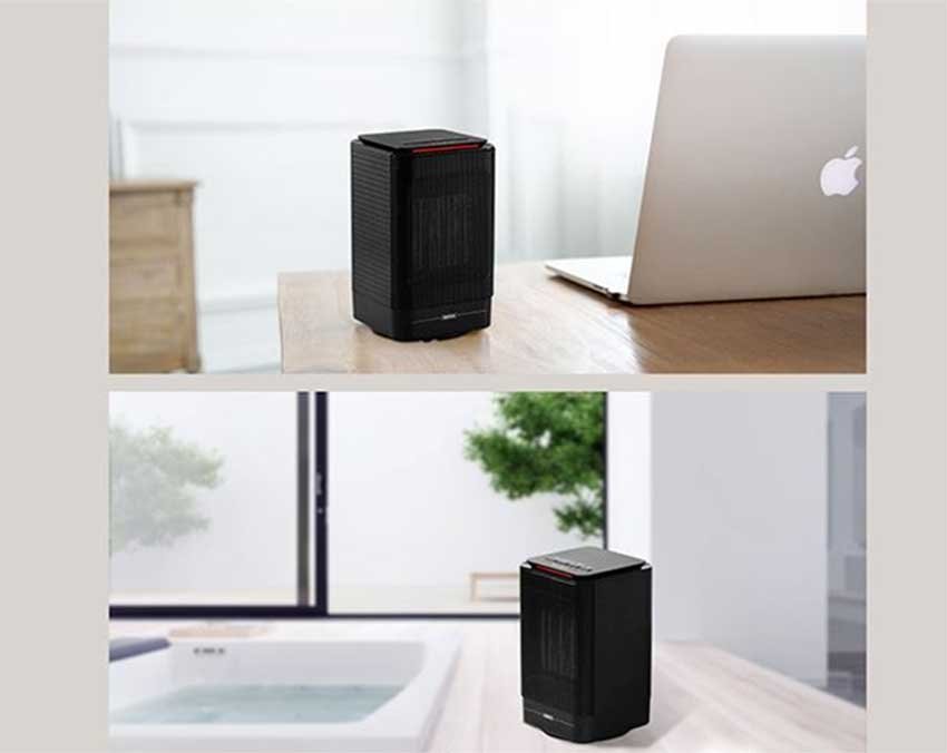 REMAX RT SP09 Warm Portable Electric Heater 3