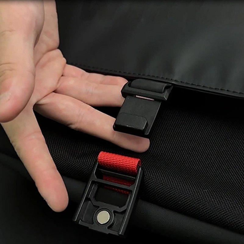 WiWU Newest Warriors Message Bag X 2