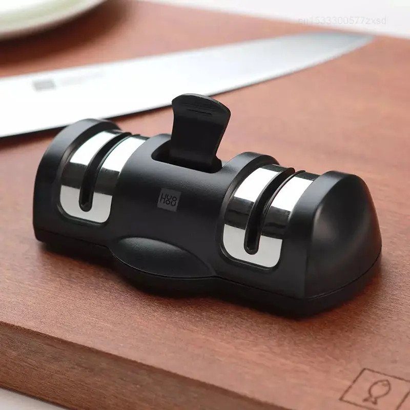 Xiaomi Huohou Double Knife Sharpener 2 2