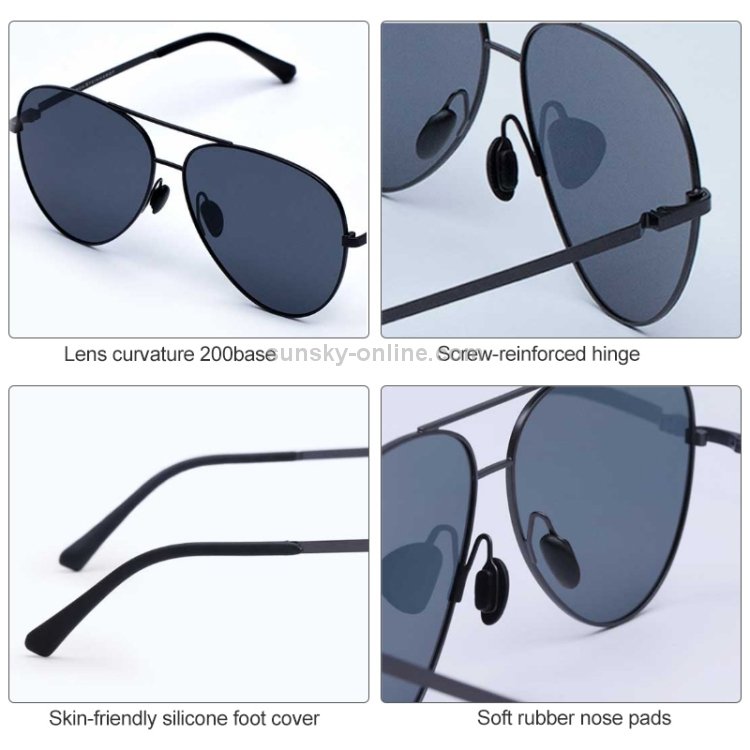 Xiaomi Mi TS Polarized Sunglasses SM005 4