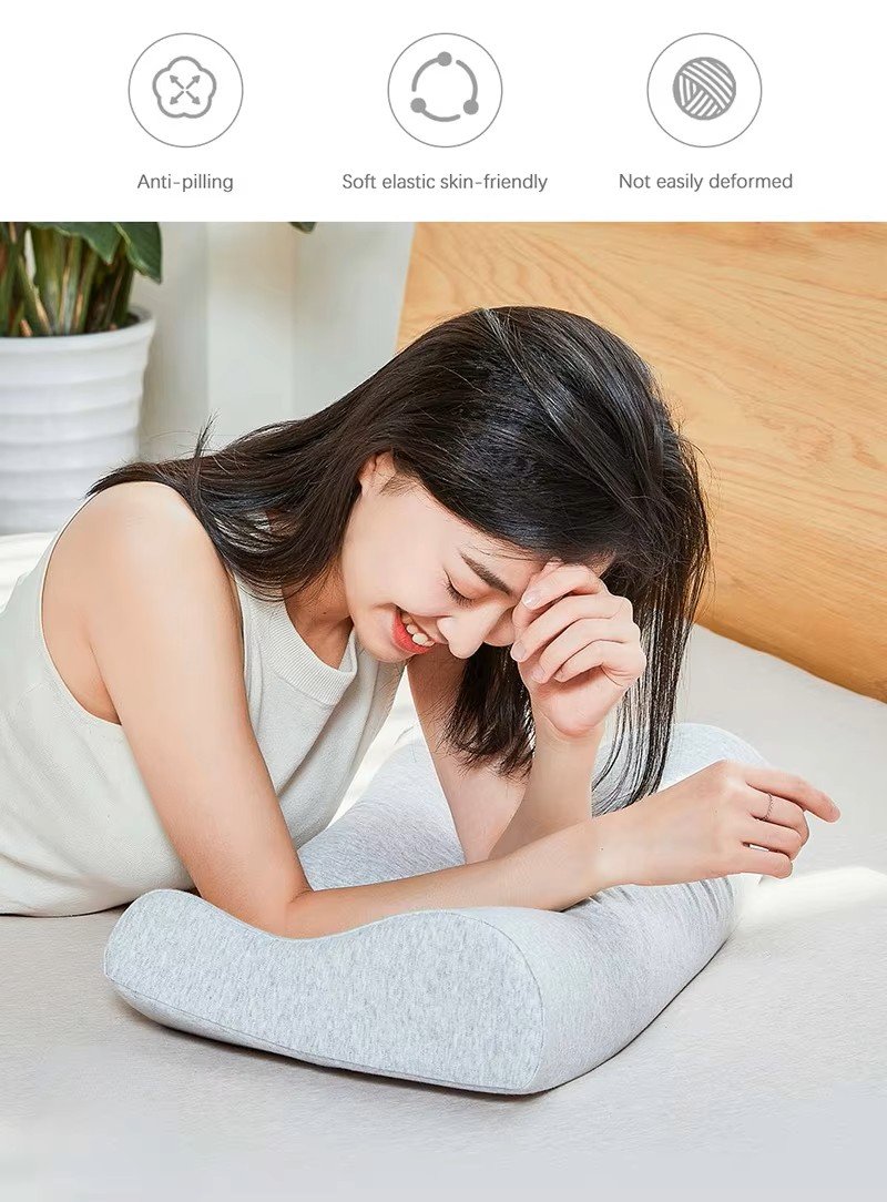 Xiaomi Mijia Memory Pillow Neck Protection 1