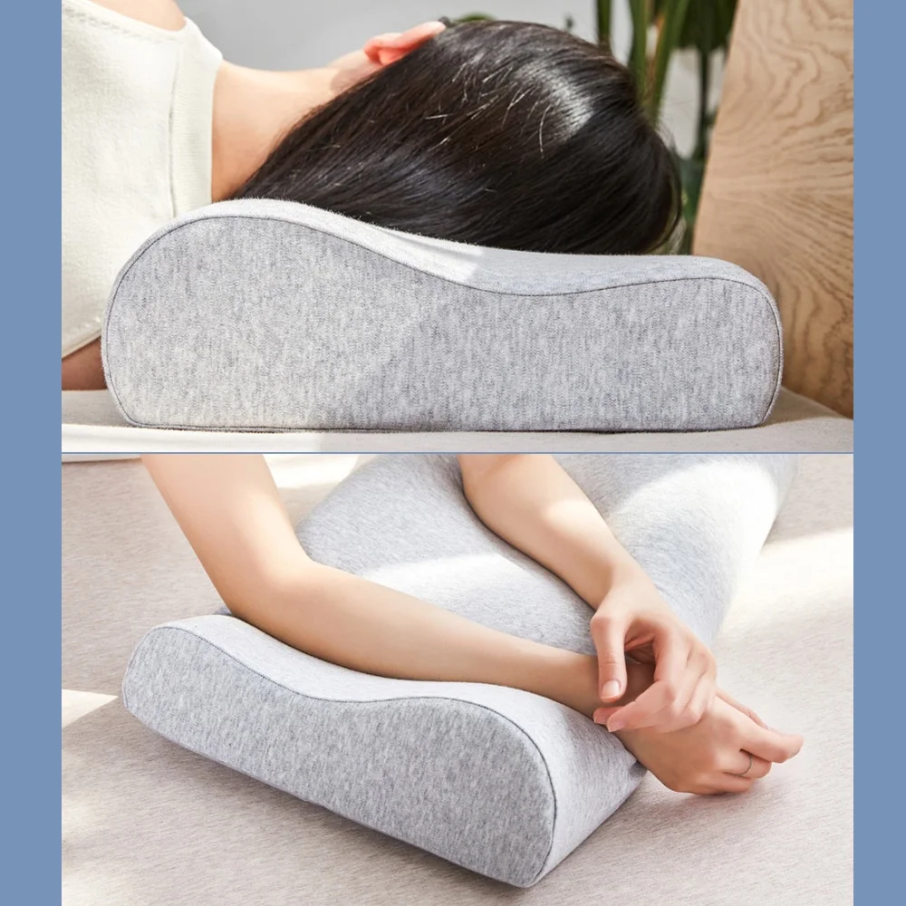 Xiaomi Mijia Memory Pillow Neck Protection 1