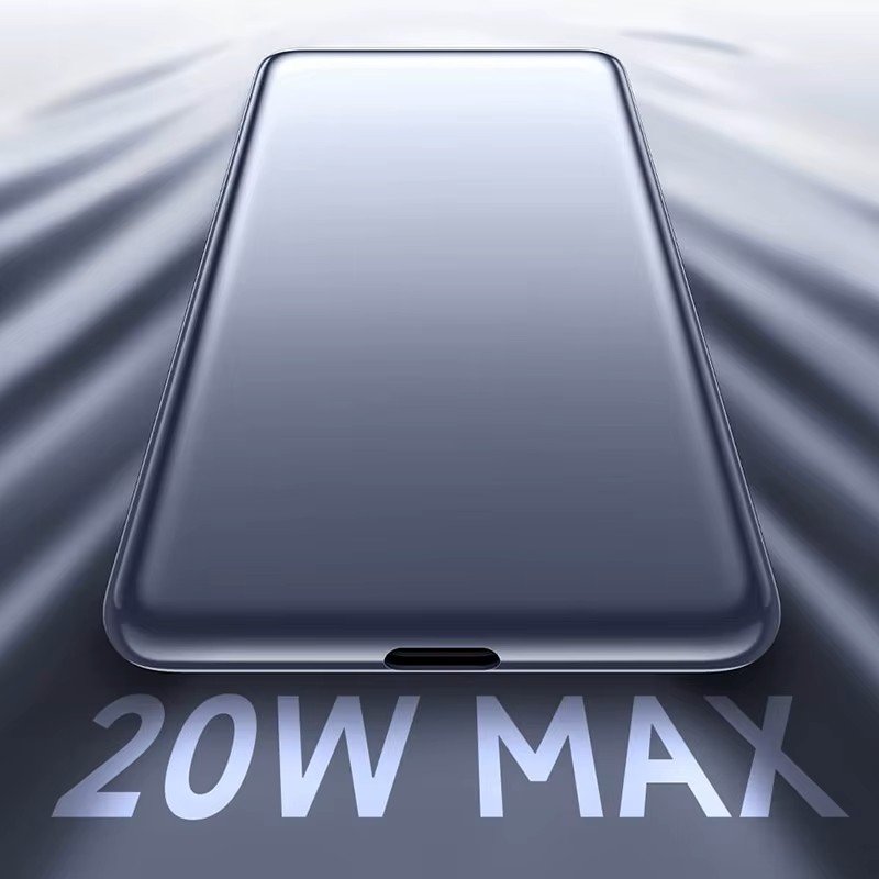 Xiaomi Ultra thin Power Bank 5000mAh 20W MAX 1