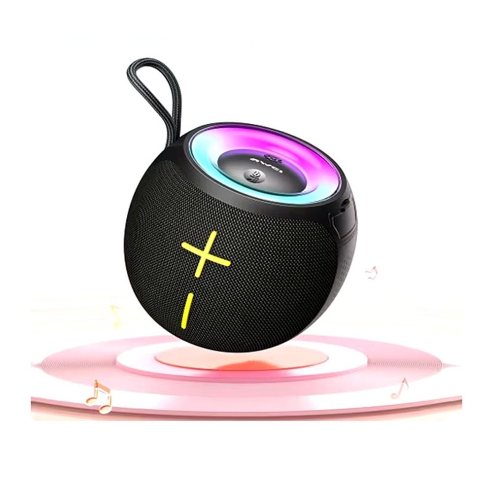 Awei KA19 12W Portable Bluetooth Speaker 1