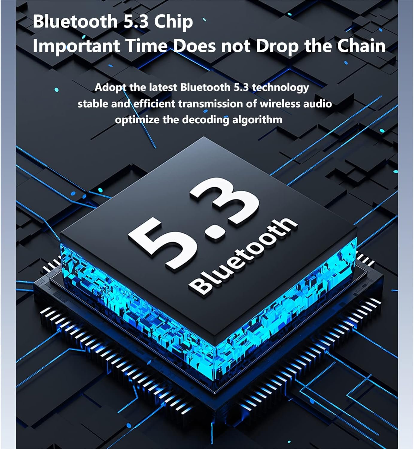 Awei T50 TWS Wireless Gaming Earbuds 1