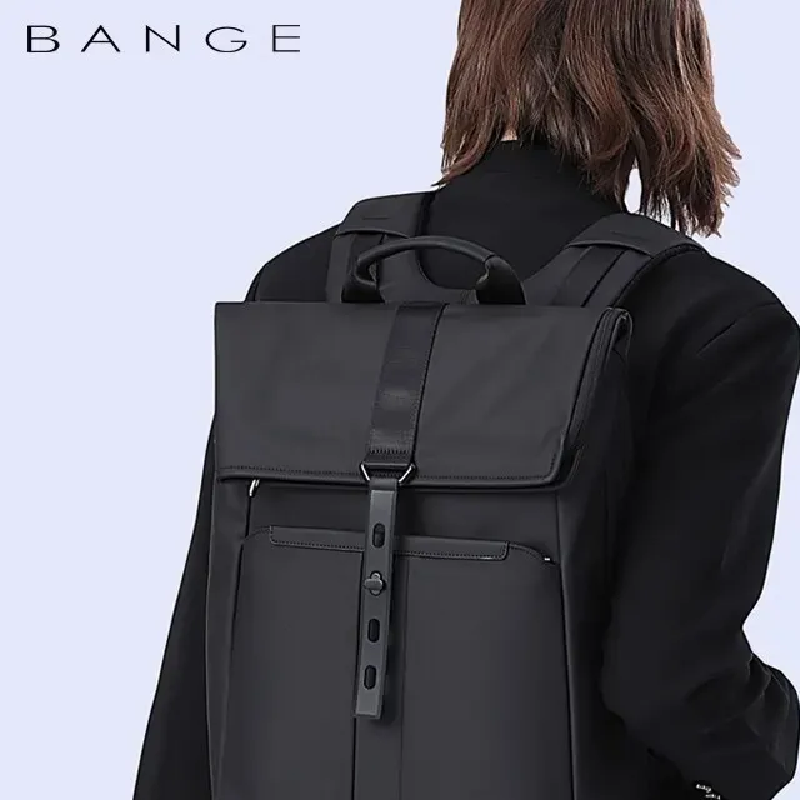 Bange BG 2888 Mens Casual Travel Double Shoulder Backpack 2