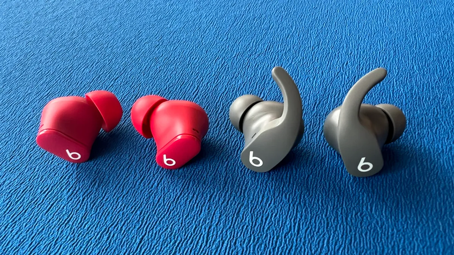 Beats Fit Pro True Wireless Earbuds 2