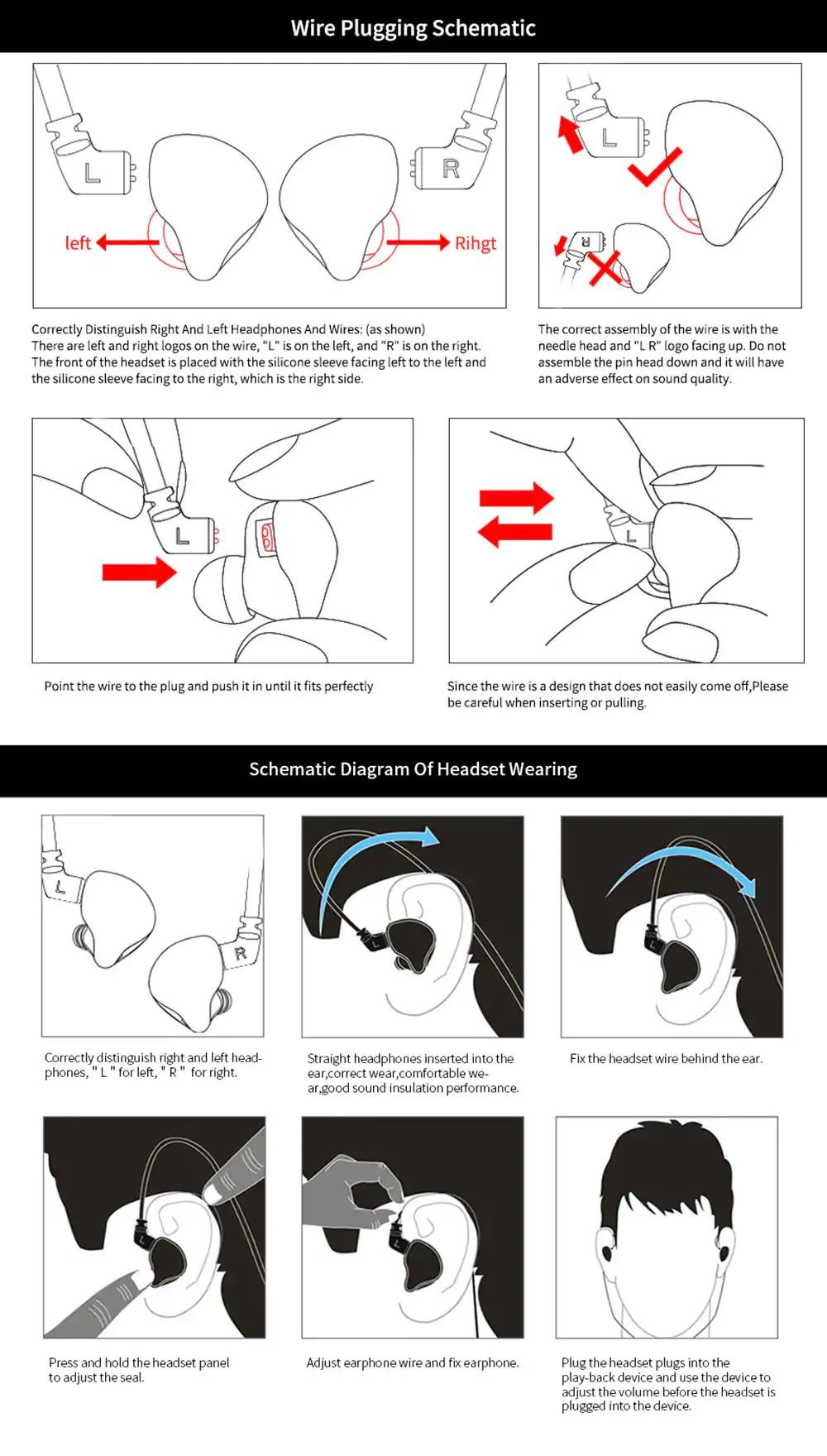 KZ ZSN Pro Hybrid Heavy Base Earphone 2