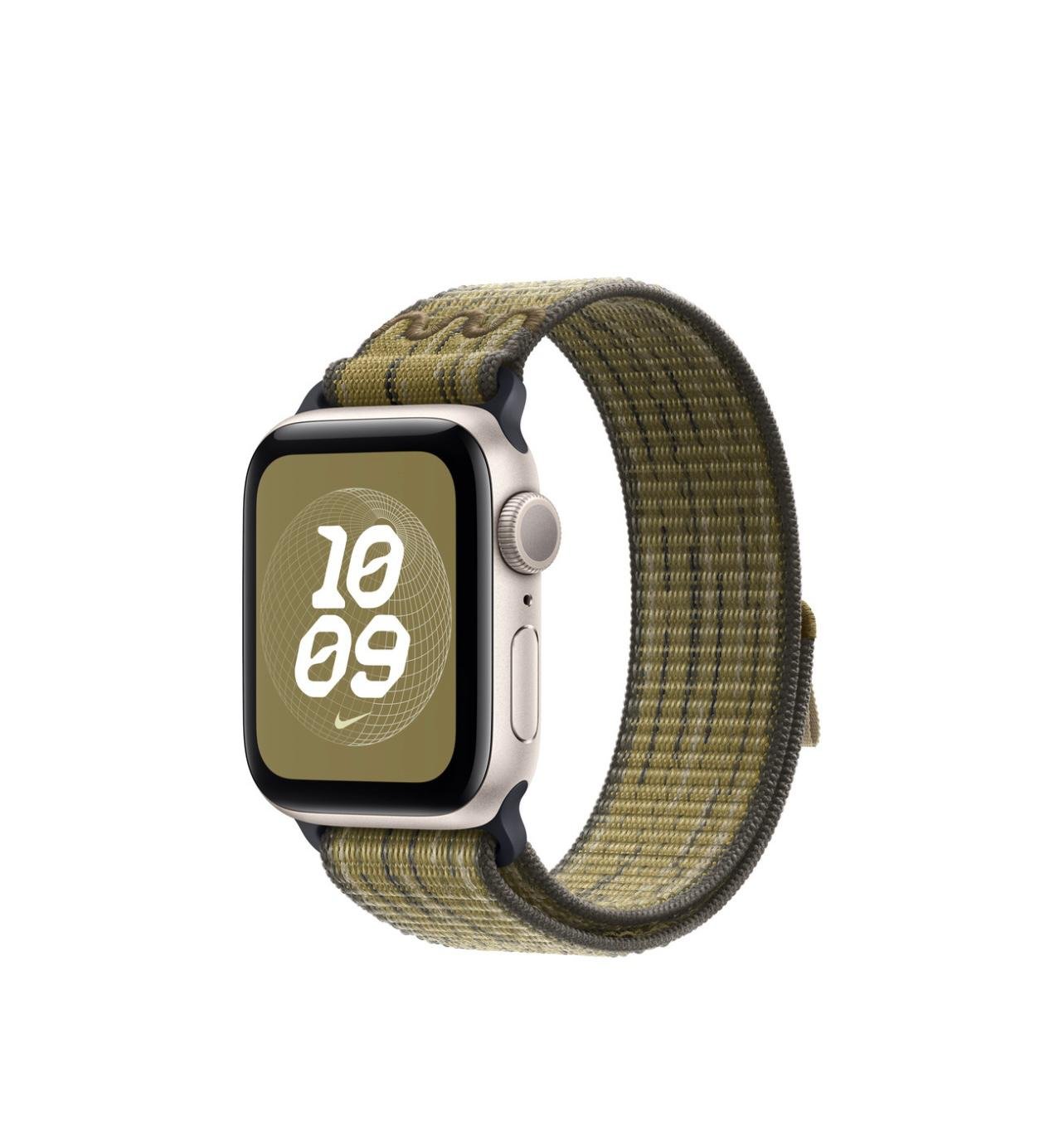 Nike Addition Apple Watch Strap 1
