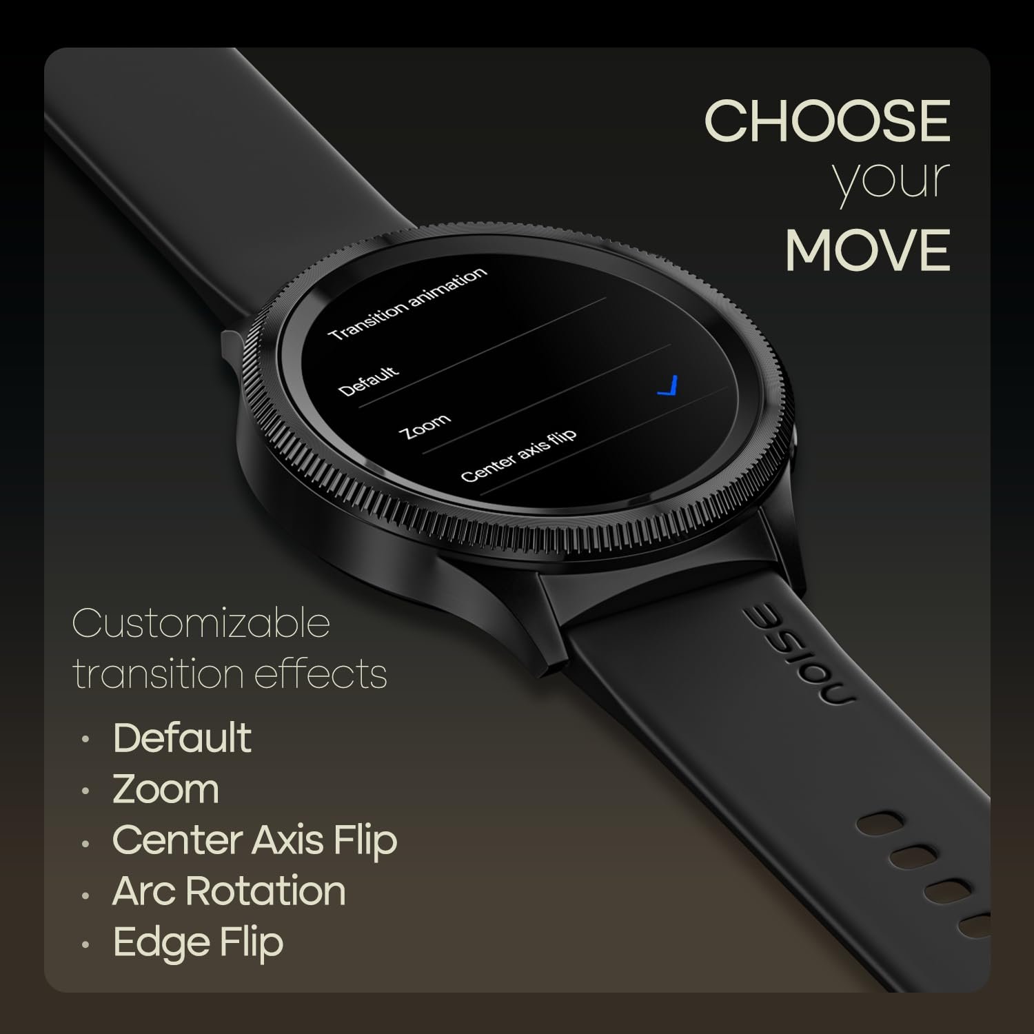 NoiseFit Halo 2 Smartwatch 2