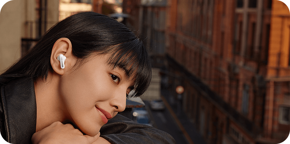 Redmi Buds 5 Black Global Version 1