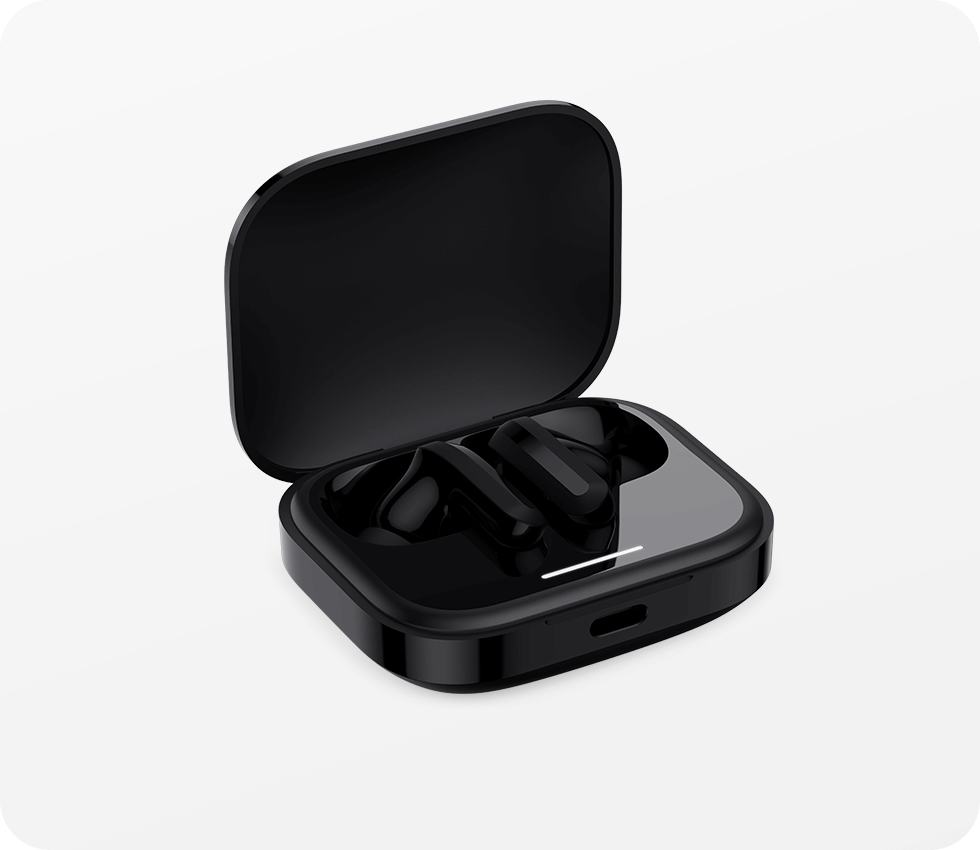 Redmi Buds 5 Black Global Version 2