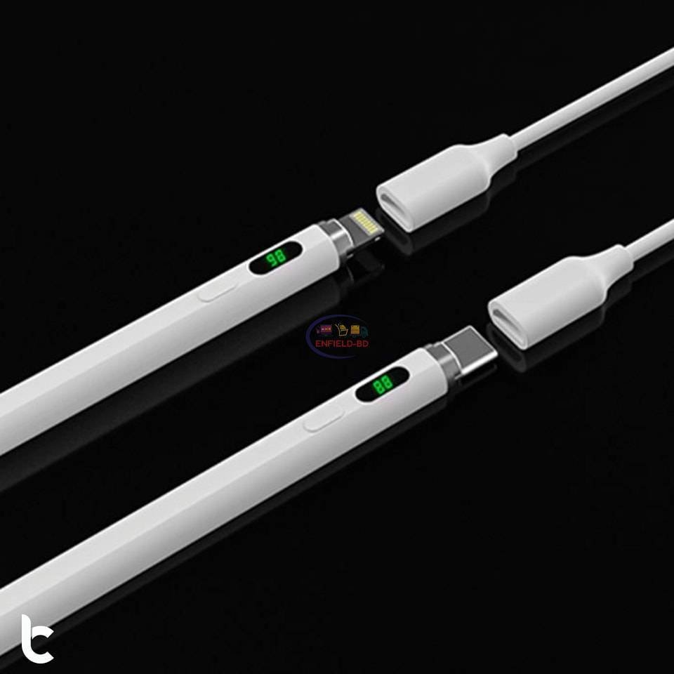 WiWU Pencil L ProC Pro Lightning PortType C Port Pen 2