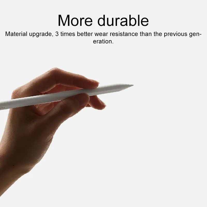 Xiaomi Inspiration Stylus Tip 4pcs for Xiaomi Stylus Pen 2 2nd Gen 2