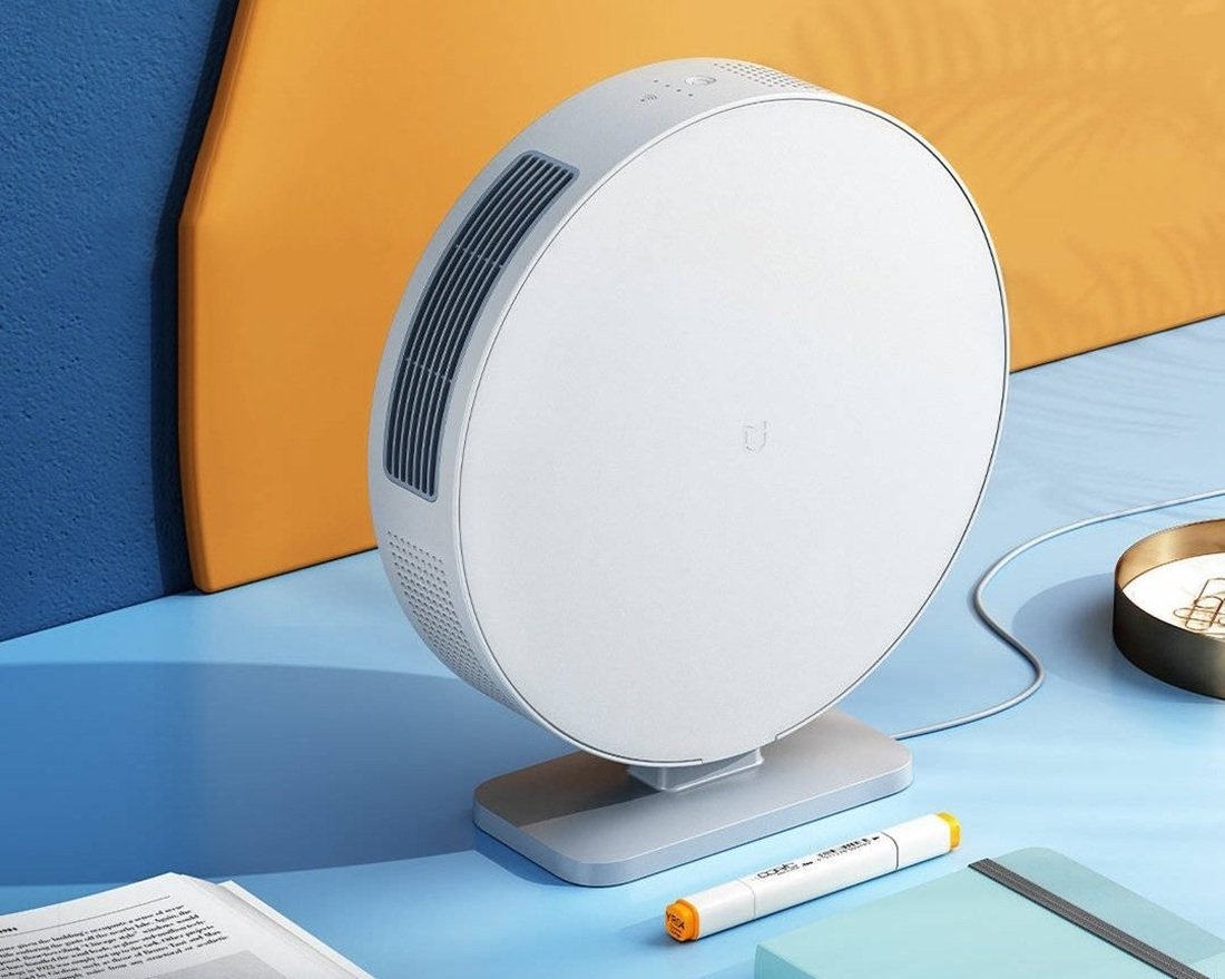 Xiaomi Mijia Desktop Air Purifier with 4 Purified Mode 1