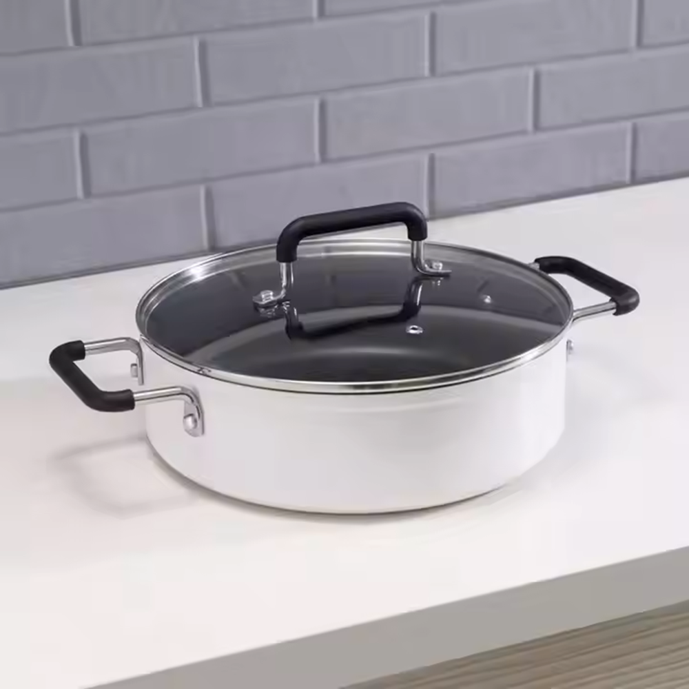 Xiaomi Mijia GJT02CM Induction Cooker Soup Pot 2