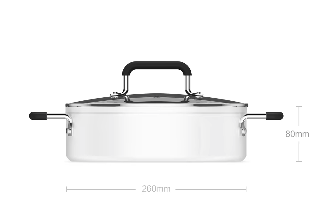 Xiaomi Mijia GJT02CM Induction Cooker Soup Pot 3