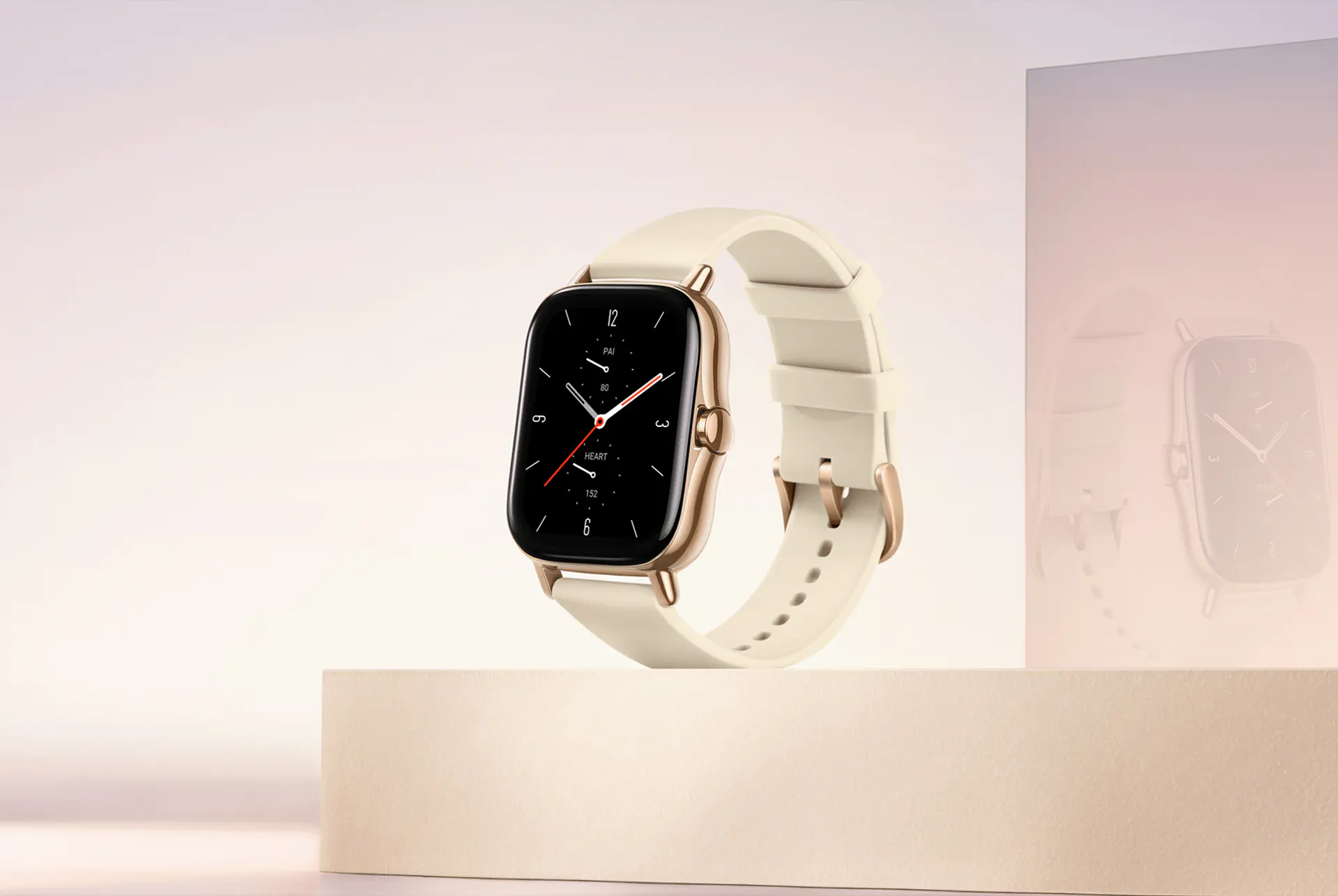 Amazfit GTS 2 Smart Watch New Edition Global Version 2