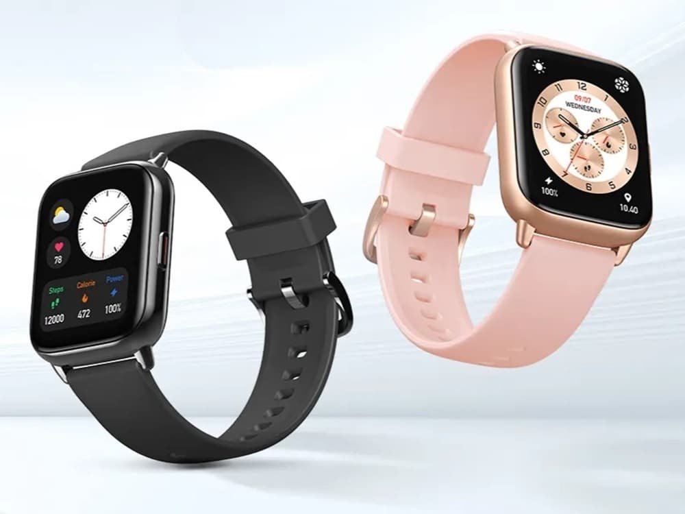 Amazfit Pop 2 Calling Smartwatch 1