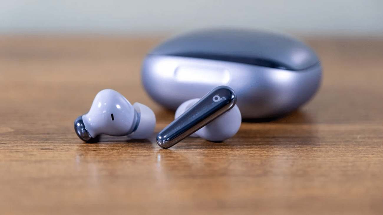 Anker Soundcore Liberty 4 Pro NC TWS Earbuds 3