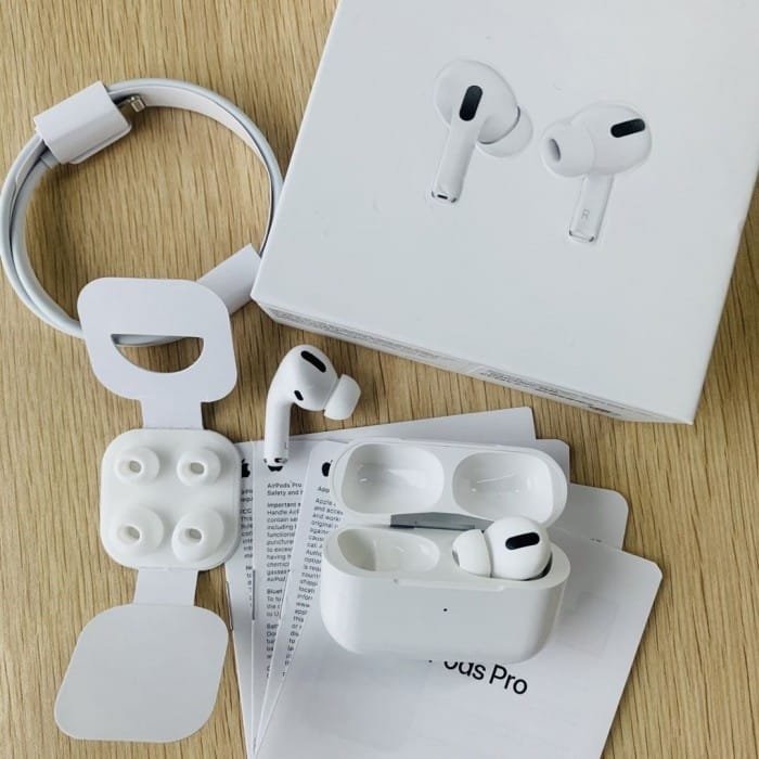 Apple AirPods Pro 2nd Gen 1
