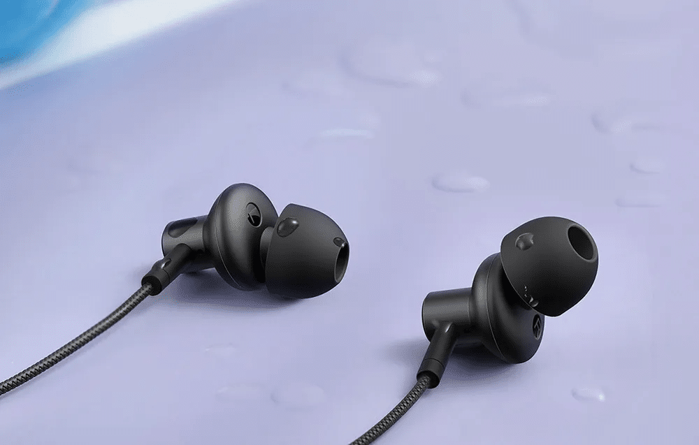 Baseus Bowie P1x Neckband 1