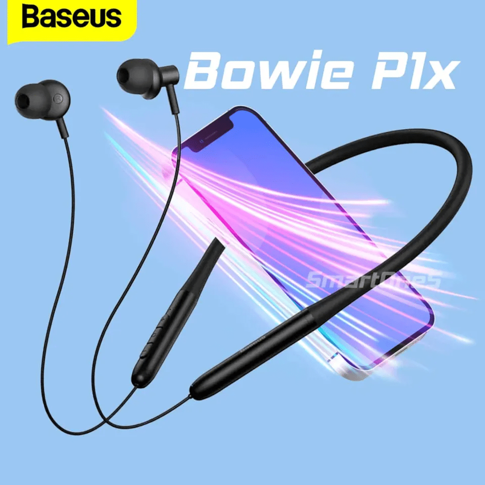 Baseus Bowie P1x Neckband 2
