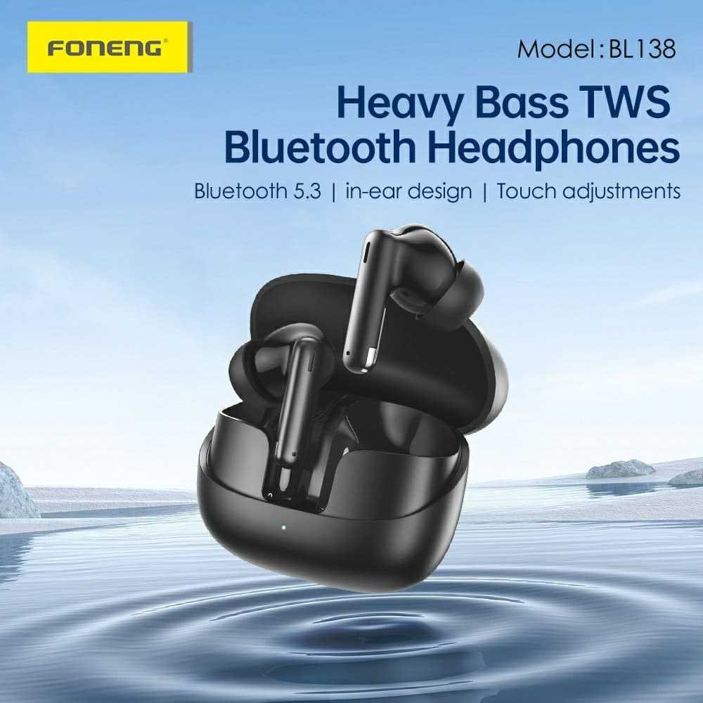 FONENG BL138 In Ear TWS Earbuds 2