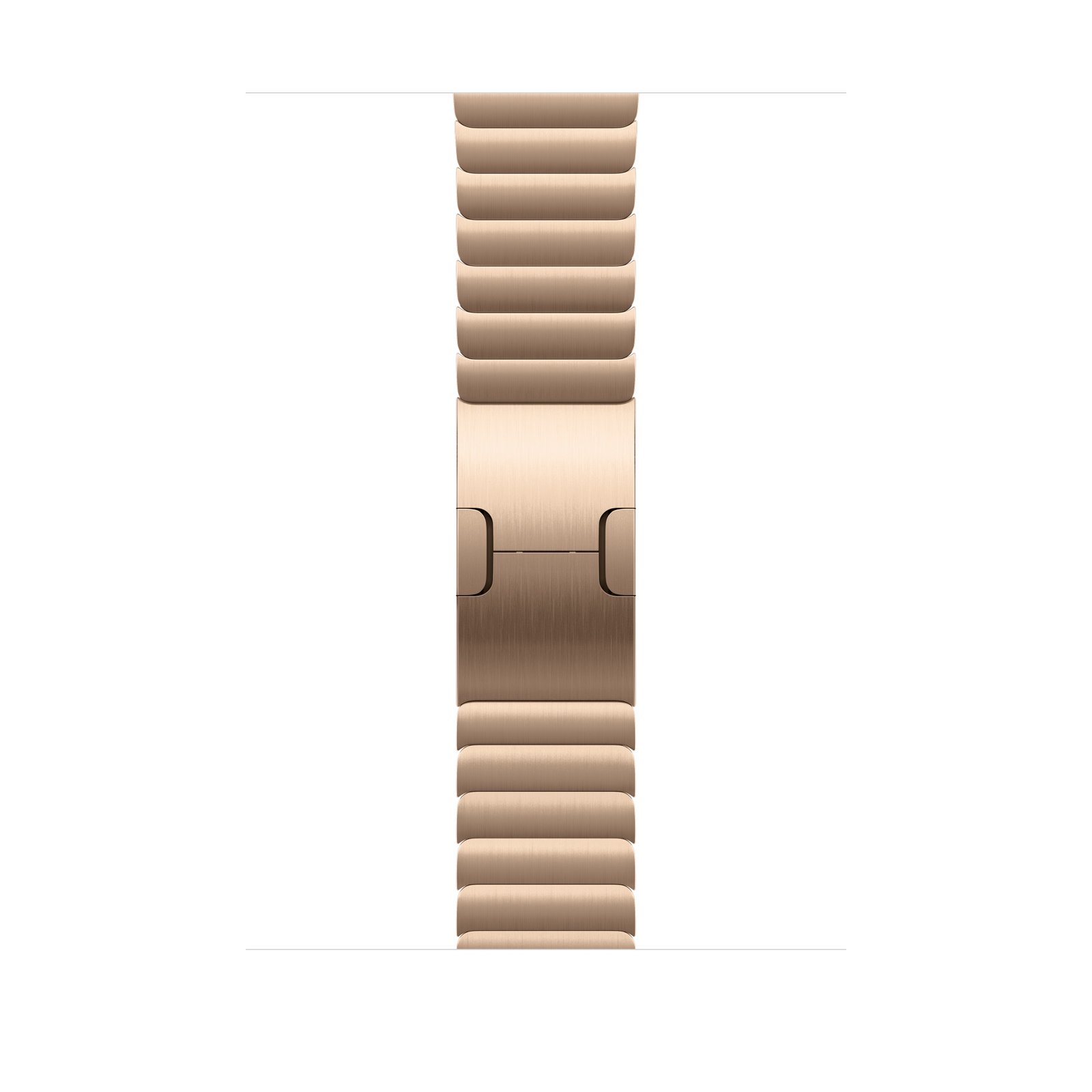 Gold Link Bracelet 46mm For Apple Watch 3 Gold Link Bracelet 46mm For Apple Watch