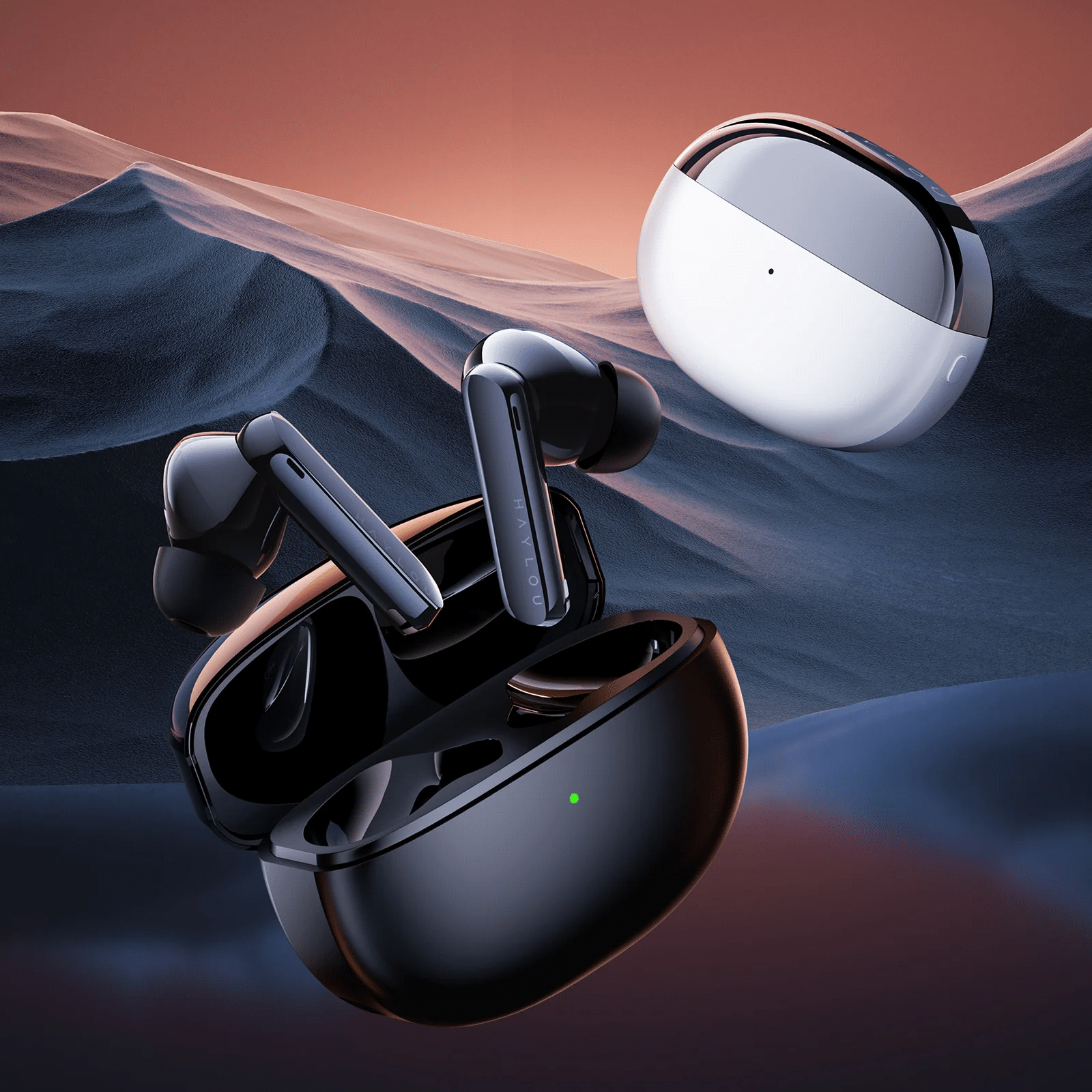 HAYLOU W1 ANC TWS Earbuds 3