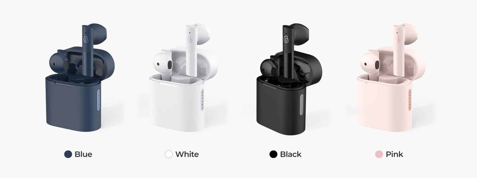 Haylou MoriPods Qualcomm aptX True Wireless Earbuds 1