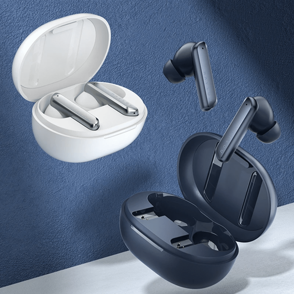 Haylou W1 Bluetooth Earphone 2