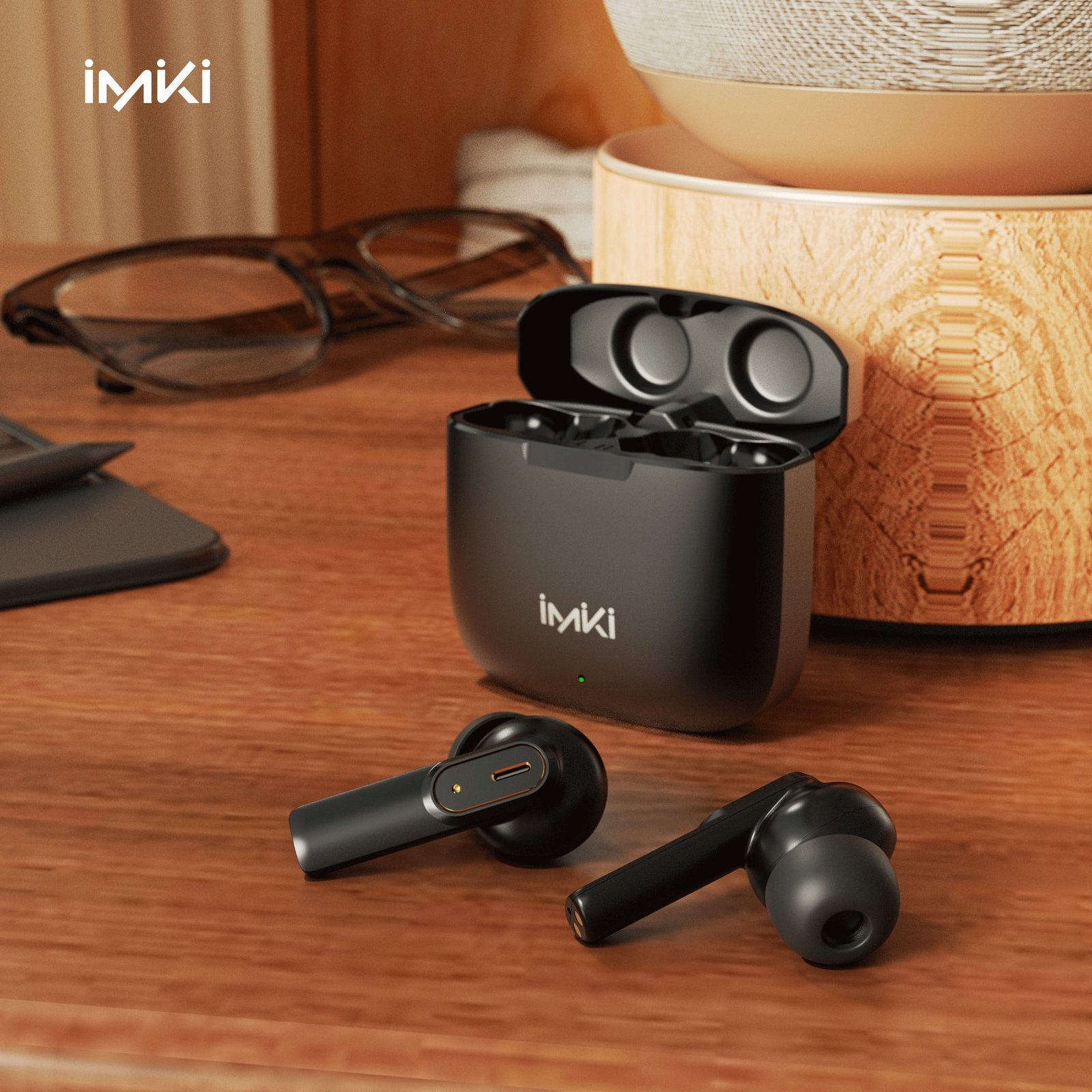 Imilab Imiki MT2 TWS Bluetooth Earbuds 2