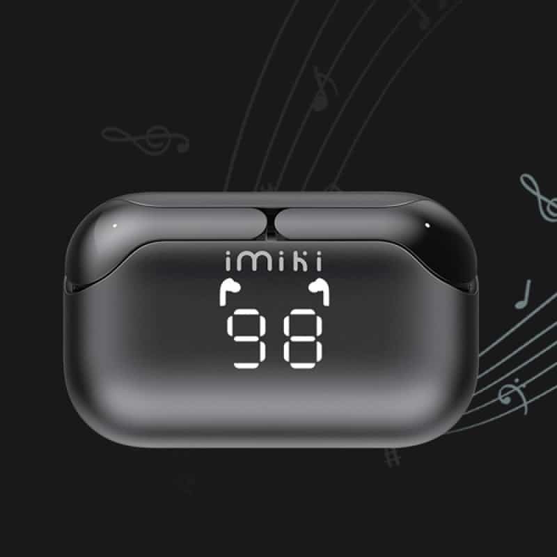 Imilab Imiki T12 TWS Bluetooth Earbuds 1