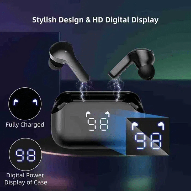 Imilab Imiki T12 TWS Bluetooth Earbuds 3