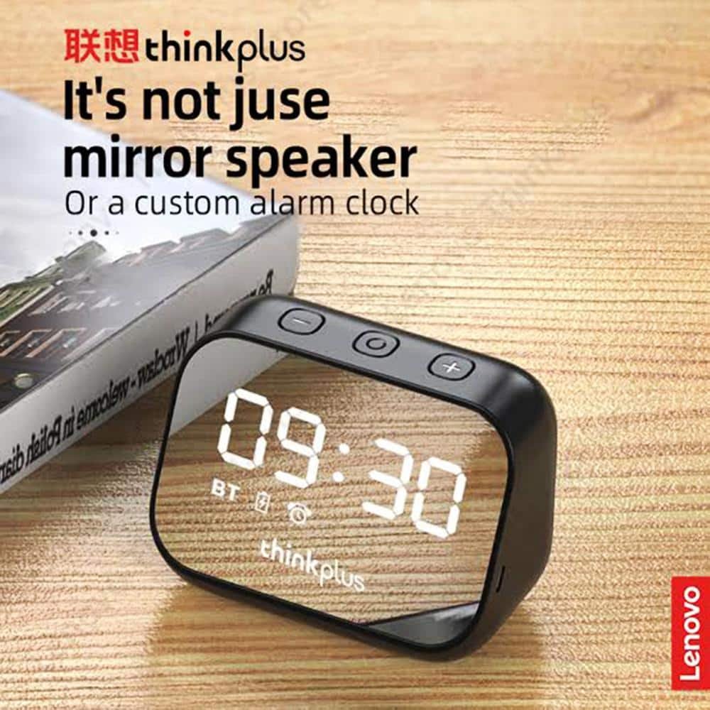 Lenovo Thinkplus BT Version Speaker TS13 3