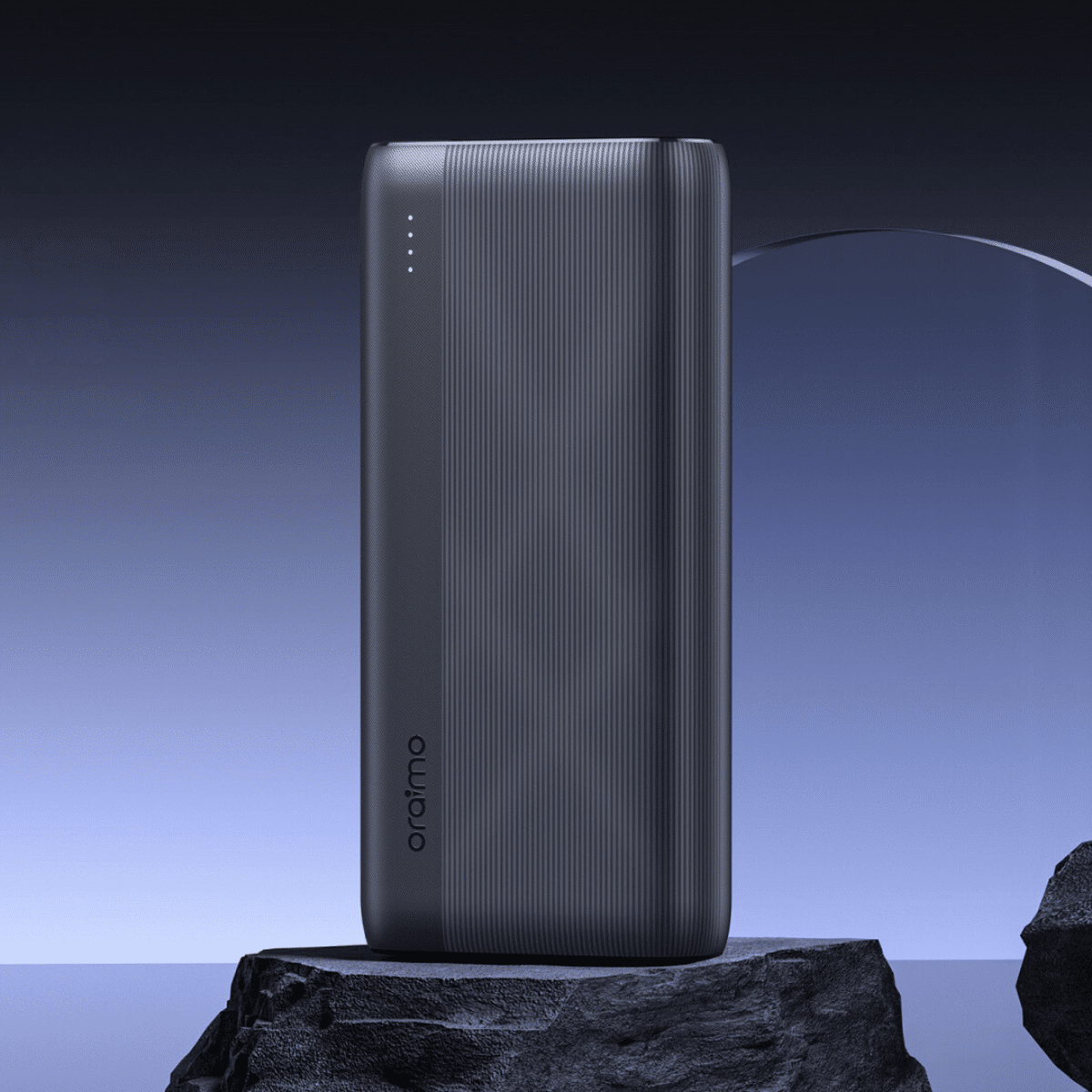 Oraimo 22.5W Super Fast 20000mAh Power Bank OPB 7204Q 4