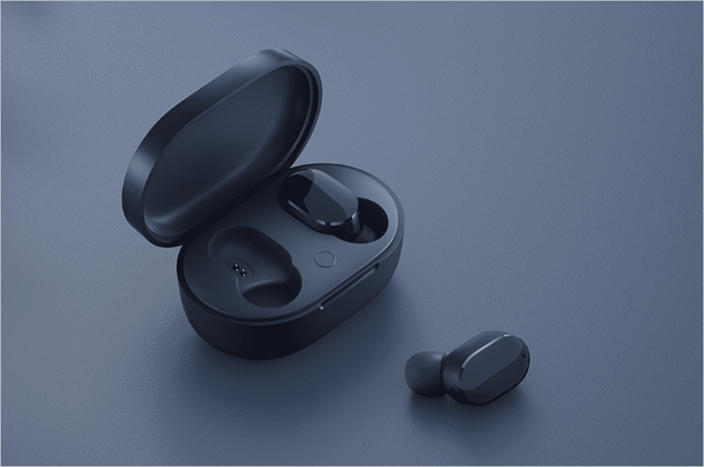 Redmi Airdots TWS Earbuds 3 2