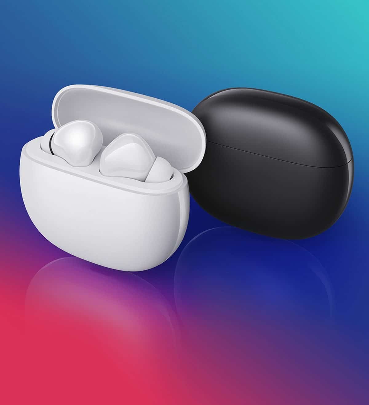 Redmi Buds 4 Active True Wireless Earbuds 2 e1736789846941