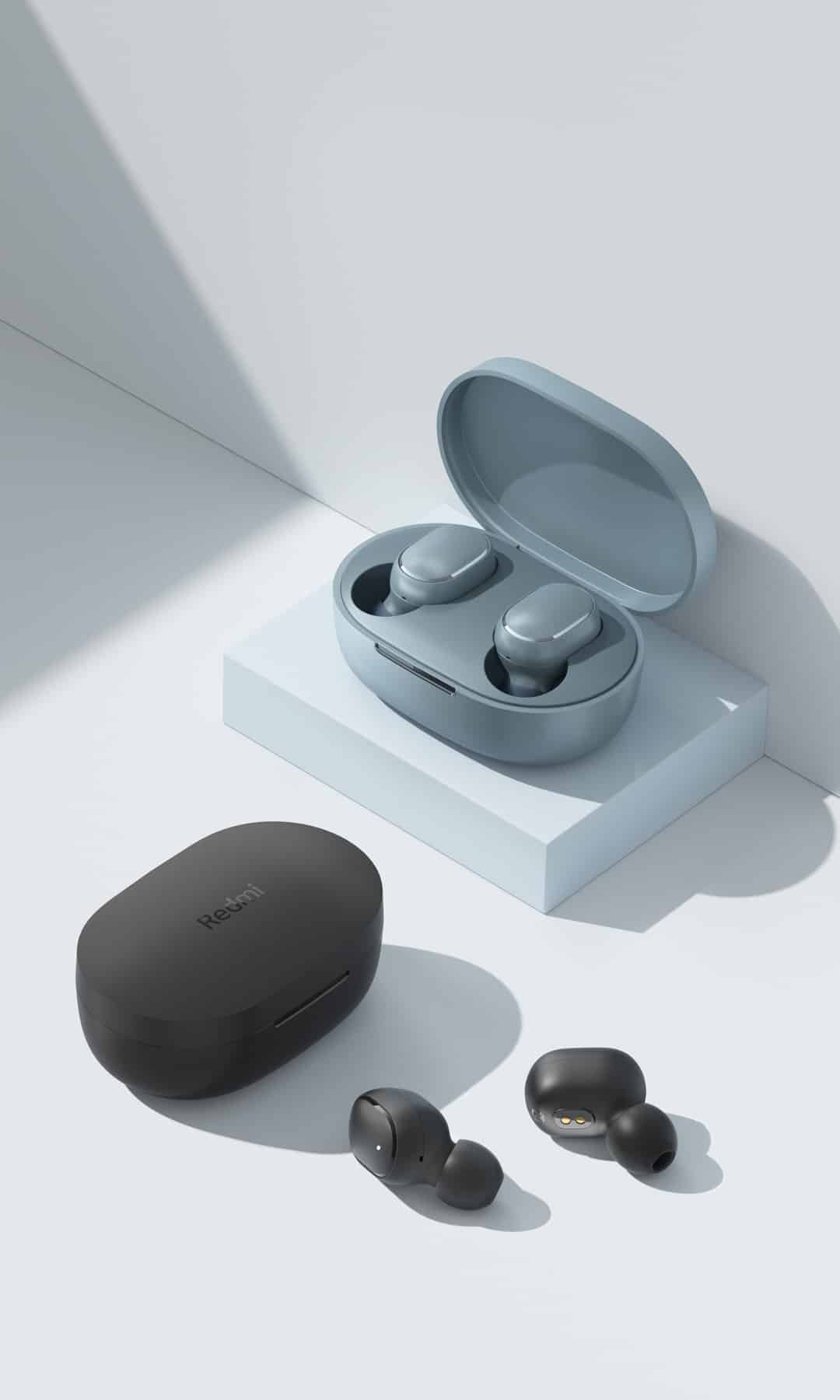 Redmi Buds Essential TWS Earphone 2