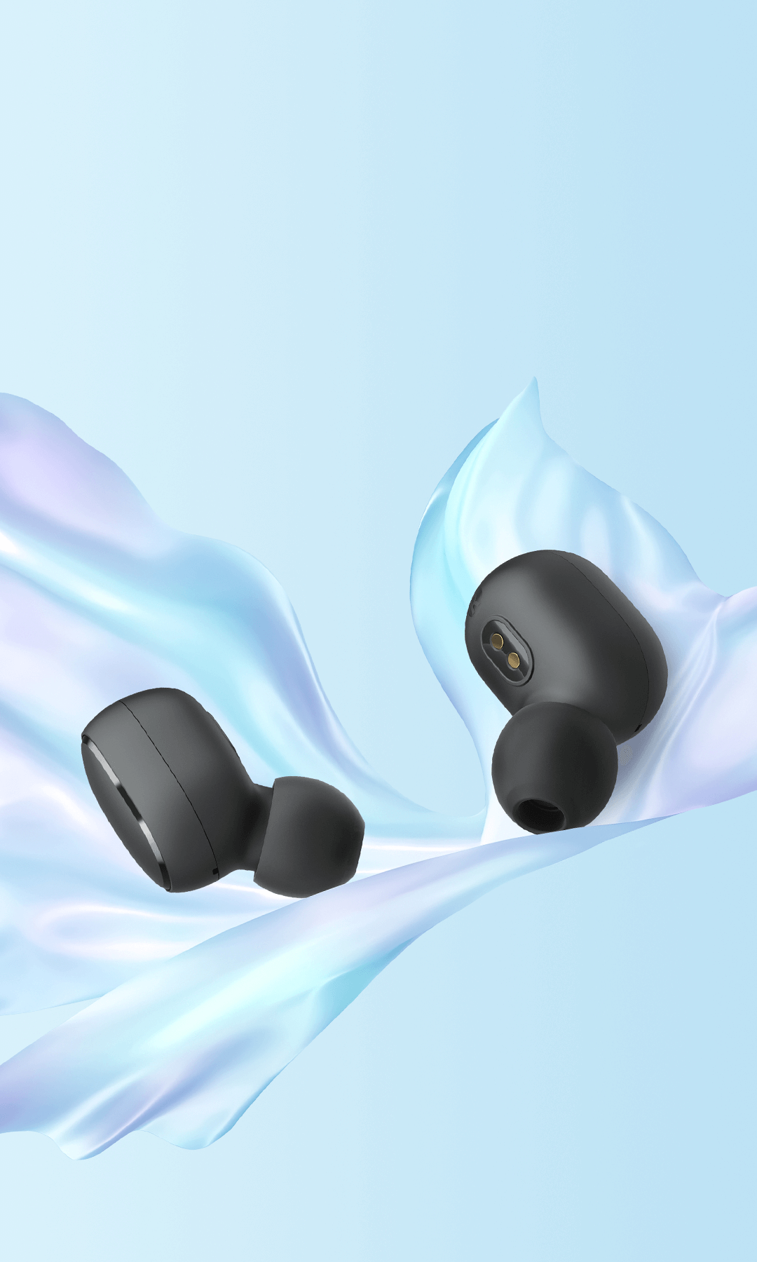 Redmi Buds Essential TWS Earphone 3