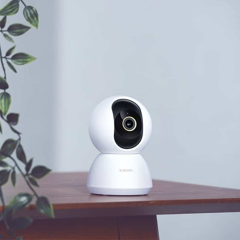Xiaomi Smart Camera C300 2K 360°Night version 1