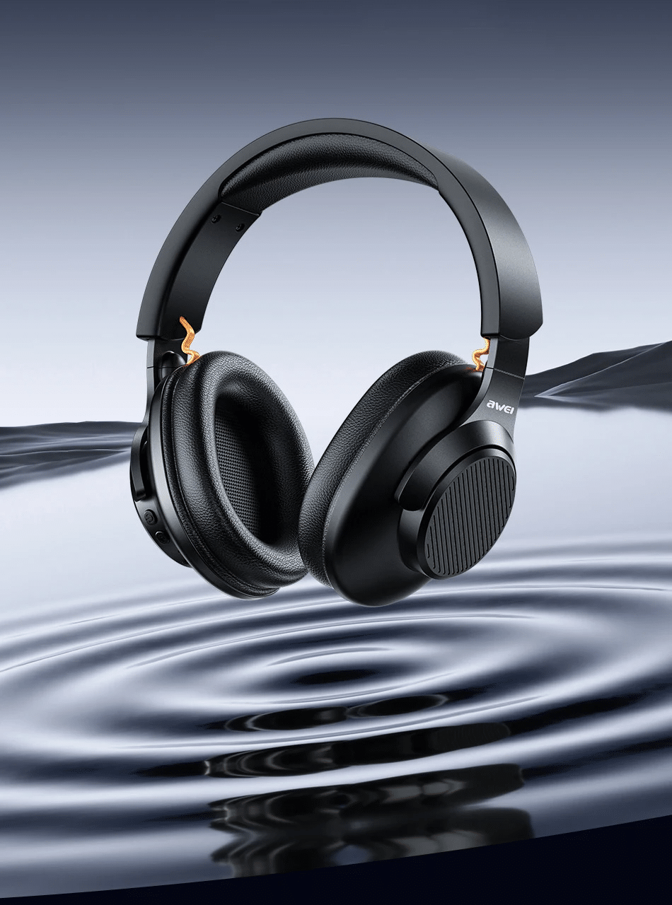 Awei A997BL Wireless Stereo Headphone 1