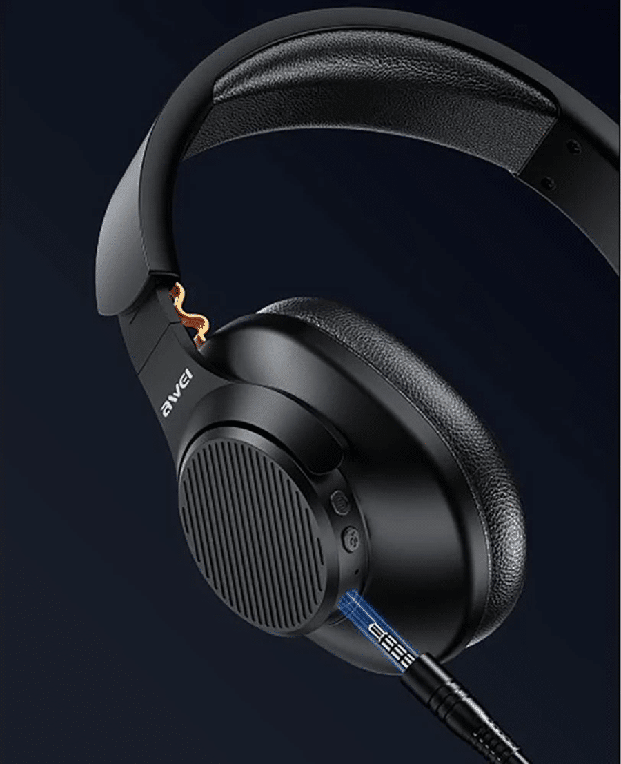 Awei A997BL Wireless Stereo Headphone 3