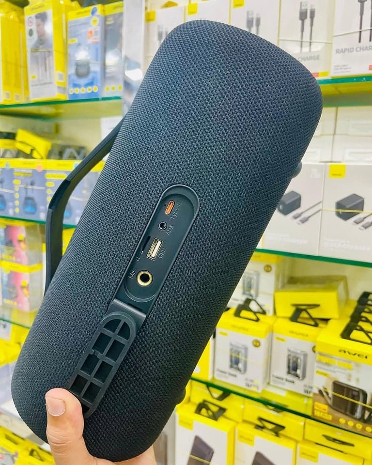 Awei KA10 60W Wireless RGB Outdoor Speaker 2