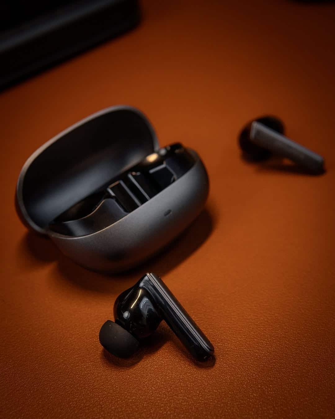 Awei T88 ANC Bluetooth Earphone 4