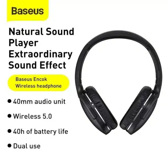 Baseus D02 Pro Bluetooth 5.0 Headphone 4 Baseus D02 Pro Bluetooth Headphone Portable Earphone Bluetooth Headset Stereo Wireless Headphones For Phone Computer Play 2.jpg