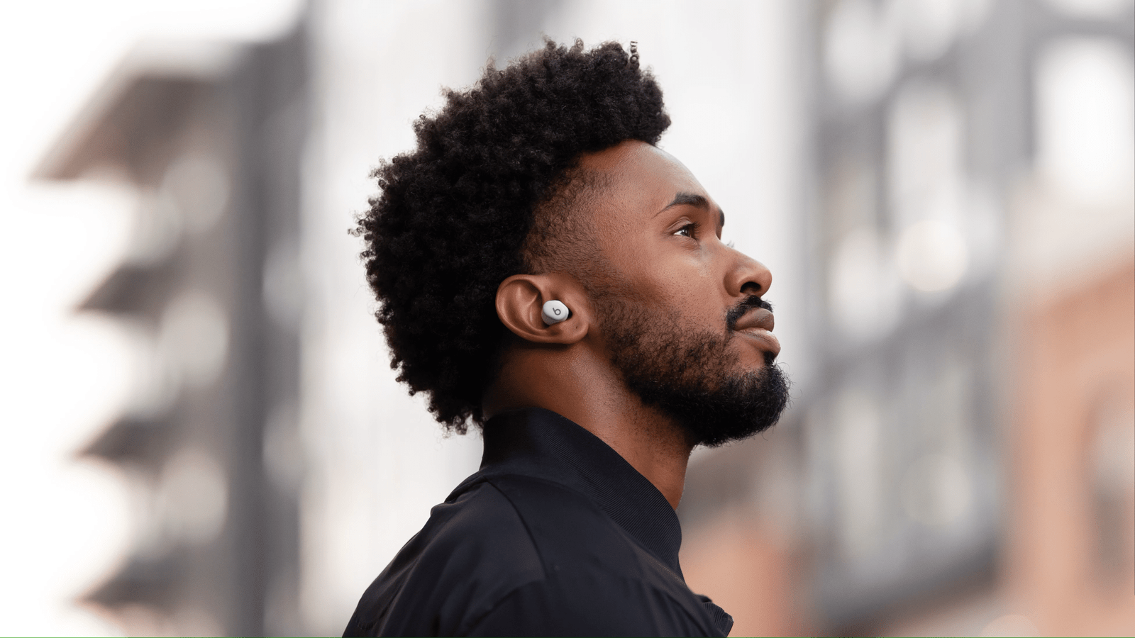 Beats Solo Buds Wireless Bluetooth Earbuds 1