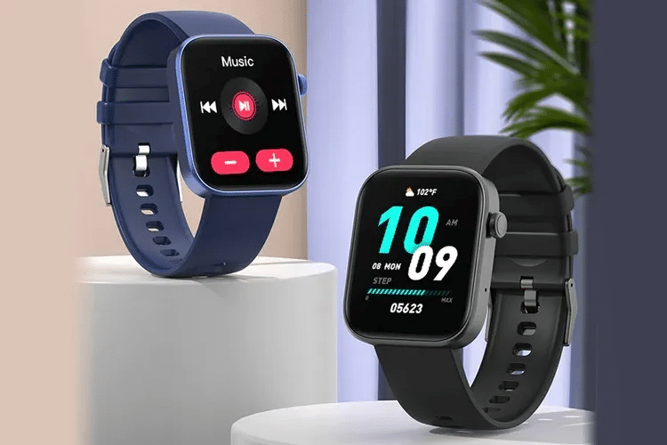 COLMI P71 Bluetooth Calling Smart Watch 2