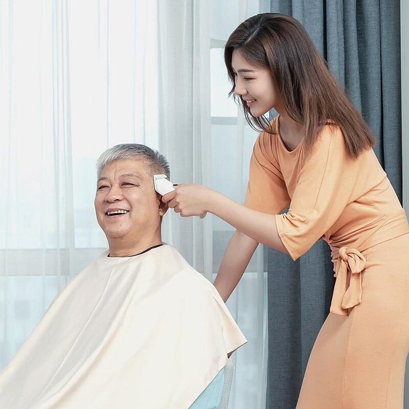 ENCHEN Boost Hair Trimmer 1